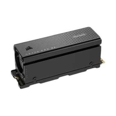 CORSAIR MP700 PRO SE 4TB