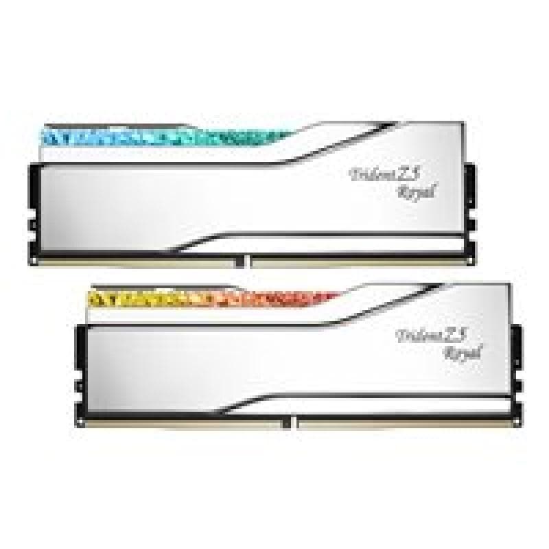 G.SKILL Trident Z5 Royal 64GB Kit (2x32GB)