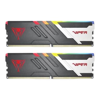 PATRIOT Viper Venom RGB 64GB Kit (2x32GB)
