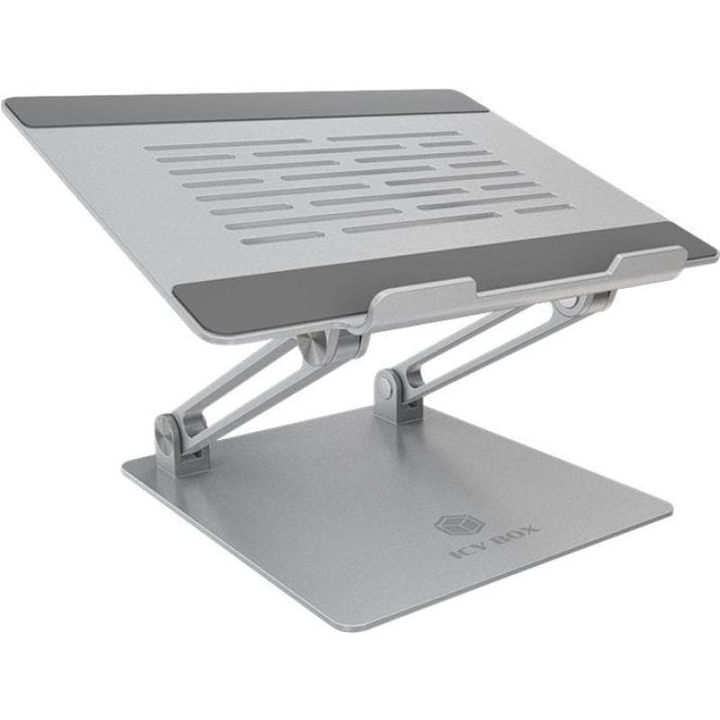 RAIDSONIC ICY BOX IB-NH300 Notebookhalter für Notebooks bis 17″