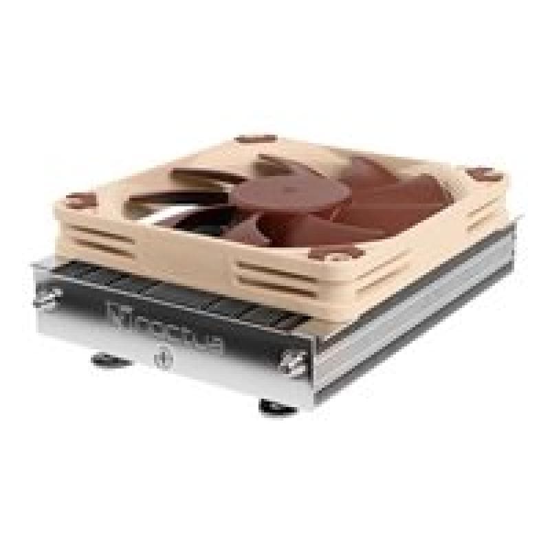 NOCTUA NH-L9a-AM5 Top-Blower CPU-Kühler