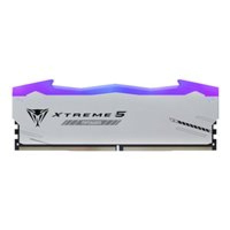 PATRIOT Viper Xtreme 5 MPower RGB 32GB Kit (2x16GB)