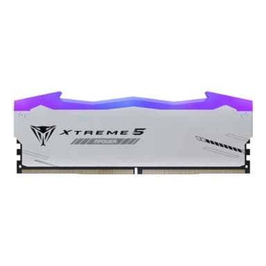 PATRIOT Viper Xtreme 5 MPower RGB 32GB Kit (2x16GB)