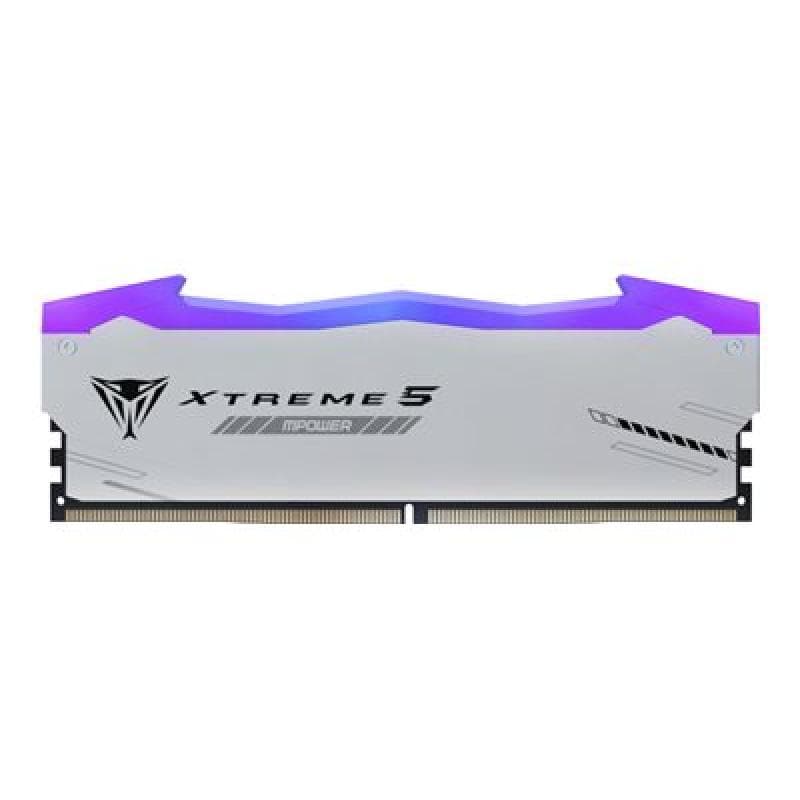 PATRIOT Viper Xtreme 5 MPower RGB 32GB Kit (2x16GB)