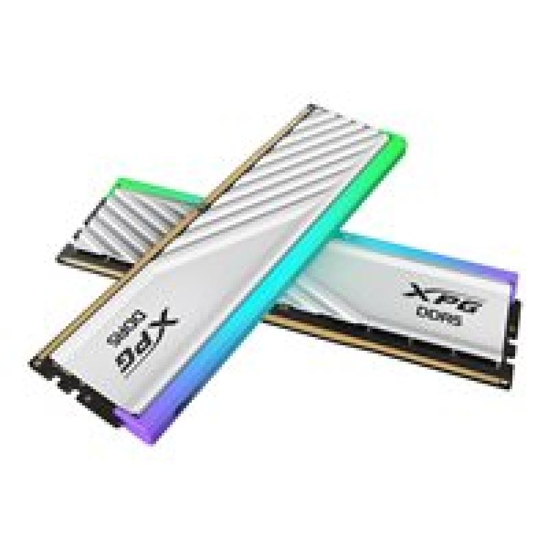 ADATA Lancer Blade RGB 64GB Kit (2x32GB)