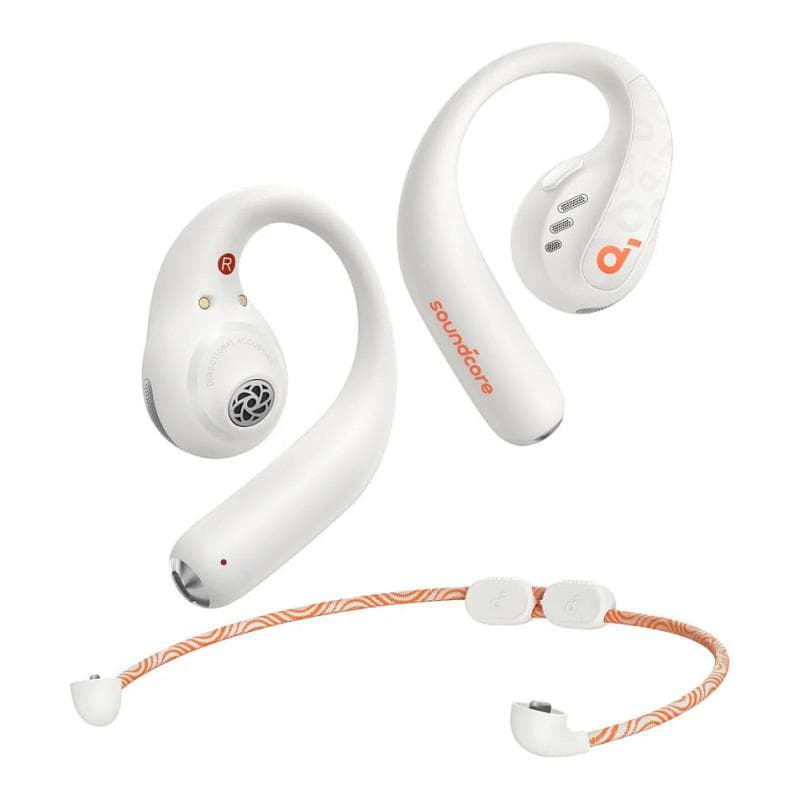 ANKER Soundcore AeroFit Pro white