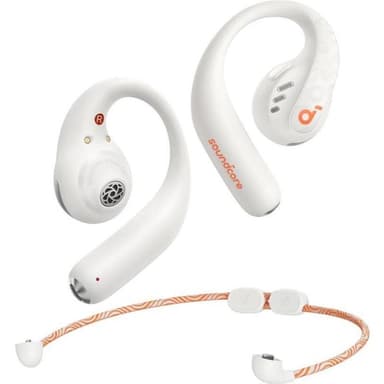 ANKER Soundcore AeroFit Pro white