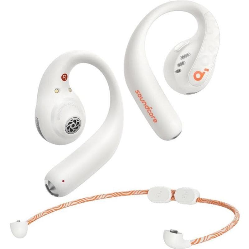 ANKER Soundcore AeroFit Pro white