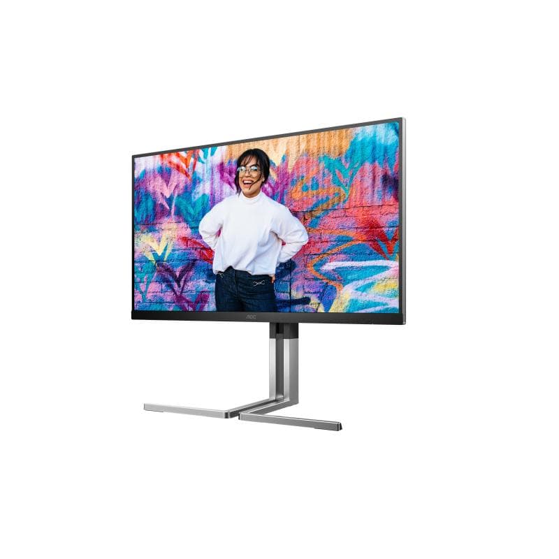 AOC Q27U3CV 68,6cm (27″)