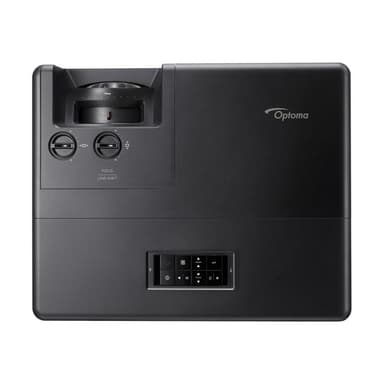 OPTOMA ZU607TST Laser Projector ST WUXGA 6000lm