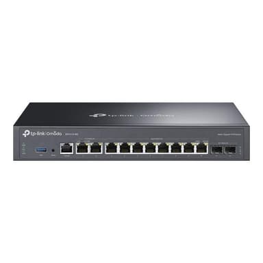 TP-LINK Omada Multi-Gigabit VPN Router