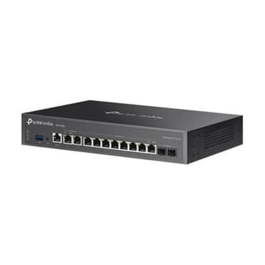 TP-LINK Omada Multi-Gigabit VPN Router