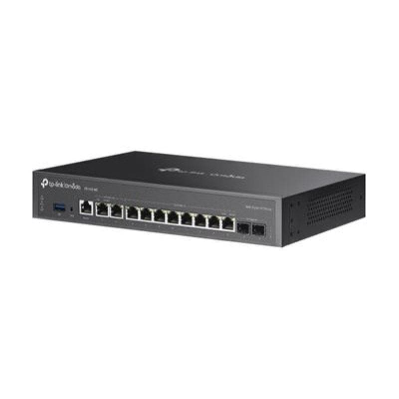 TP-LINK Omada Multi-Gigabit VPN Router