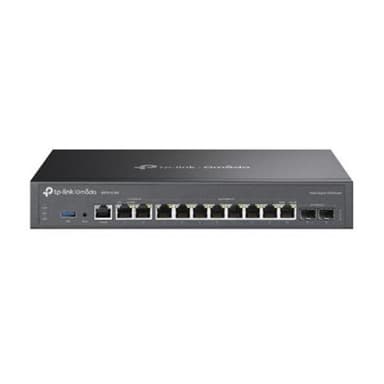 TP-LINK Omada Multi-Gigabit VPN Router