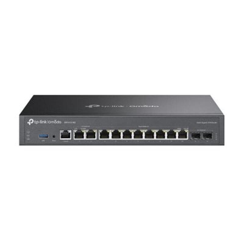 TP-LINK Omada Multi-Gigabit VPN Router