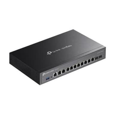 TP-LINK Omada Multi-Gigabit VPN Router