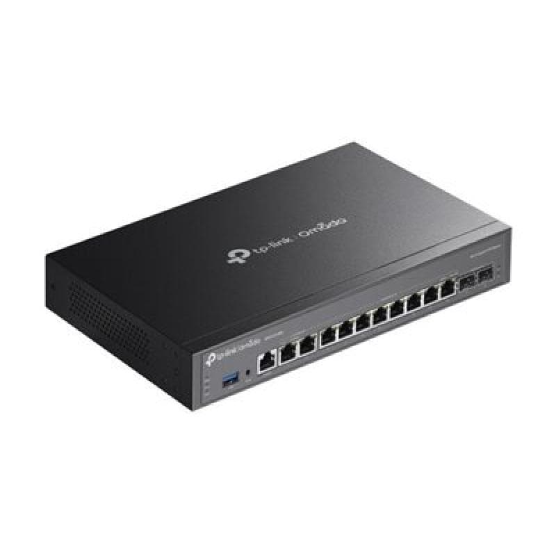 TP-LINK Omada Multi-Gigabit VPN Router