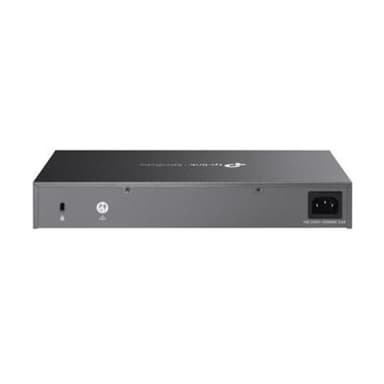 TP-LINK Omada Multi-Gigabit VPN Router