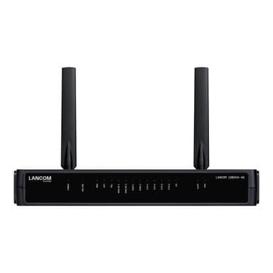 LANCOM SD-WAN VoIP gateway with VDSL2/ADSL2+ modem