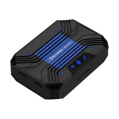 TELTONIKA NETWORKS TCR100 4G/LTE & WiFi Router