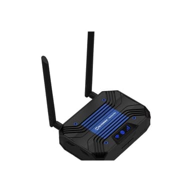 TELTONIKA NETWORKS TCR100 4G/LTE & WiFi Router