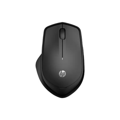 HP 285 Silent Wireless Mouse