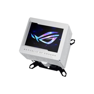 ASUS ROG RYUJIN III White Edition