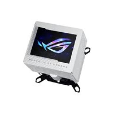ASUS ROG RYUJIN III White Edition