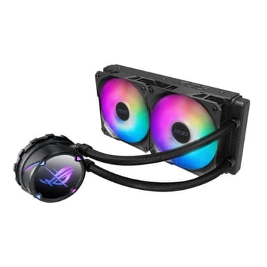 ASUS ROG STRIX LC II 240 ARGB