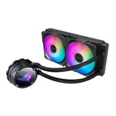 ASUS ROG STRIX LC II 240 ARGB