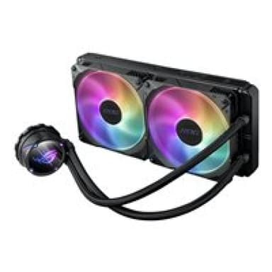 ASUS ROG STRIX LC II 280 ARGB