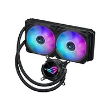 ASUS ROG STRIX LC III 240 ARGB