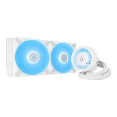 ARCTIC Liquid Freezer III 280