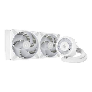ARCTIC Liquid Freezer III 280