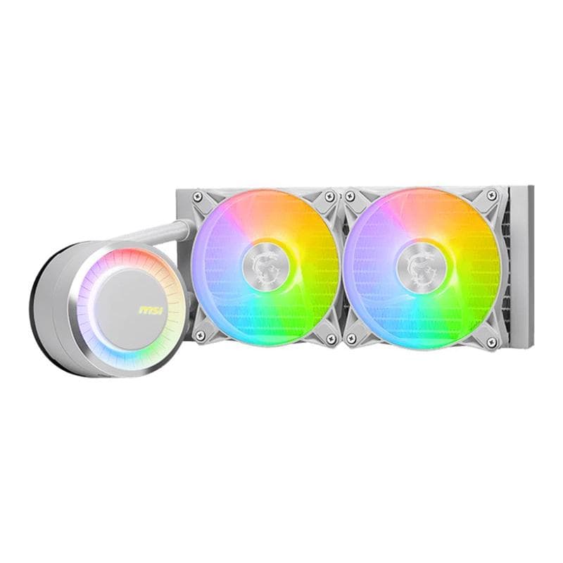 MSI MAG CORELIQUID E240