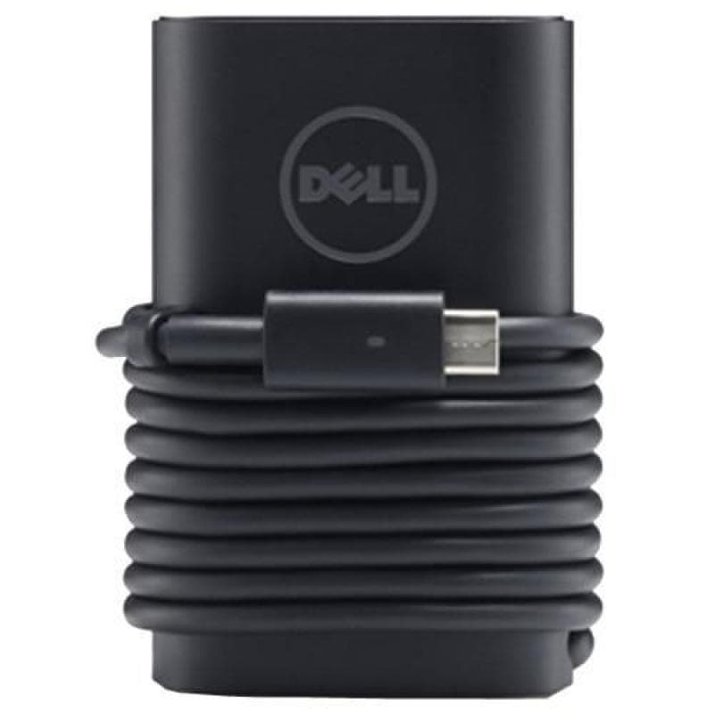 DELL 2PX0N USB-C Netzteil 100,0 Watt abgerundete Bauform