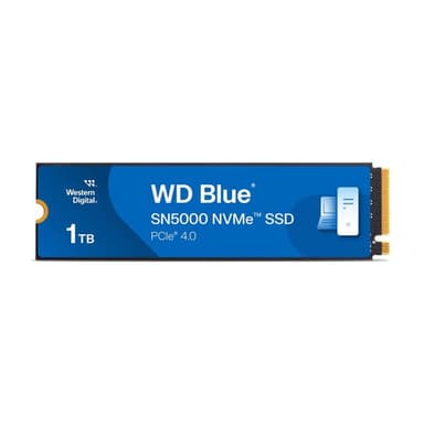 WESTERN DIGITAL Blue SN5000 1TB