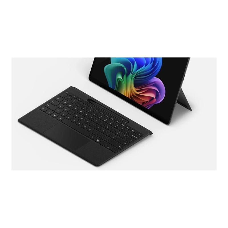 MICROSOFT Surface Pro Flex Keyboard mit Pen schwarz