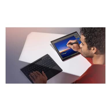 MICROSOFT Surface Pro Flex Keyboard mit Pen schwarz