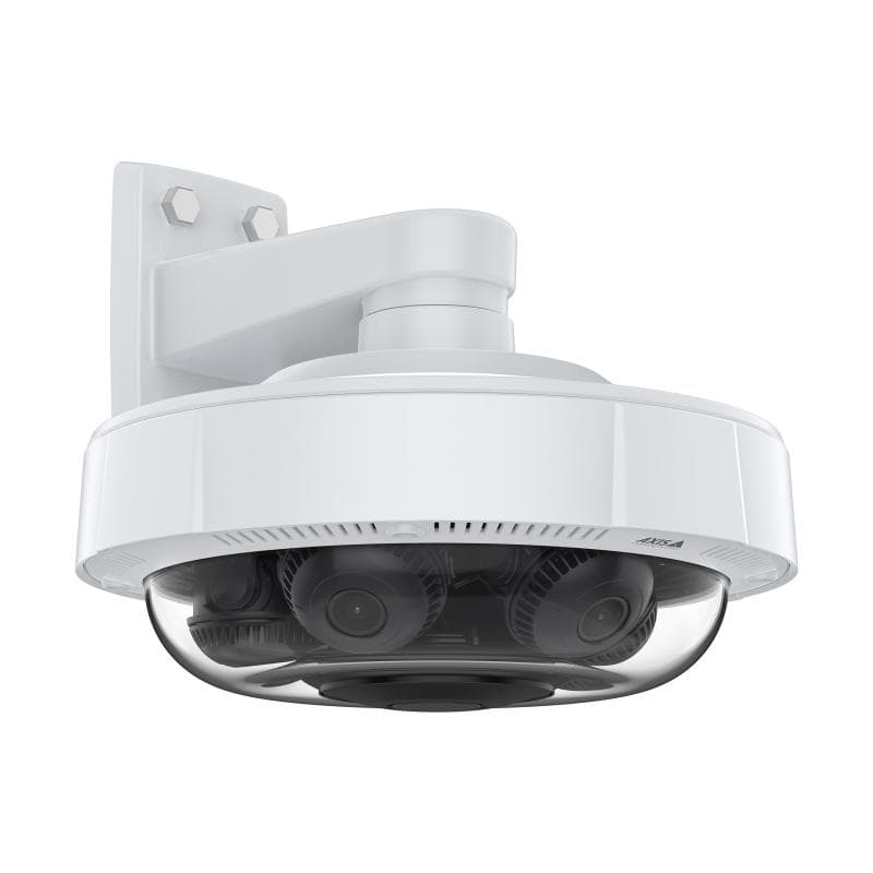 AXIS P3737-PLE Panoramic Camera