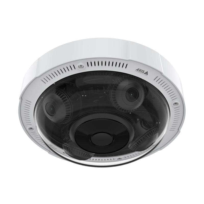 AXIS P3737-PLE Panoramic Camera