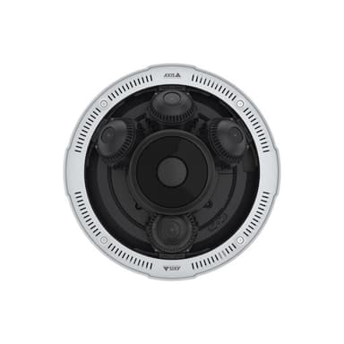 AXIS P3737-PLE Panoramic Camera
