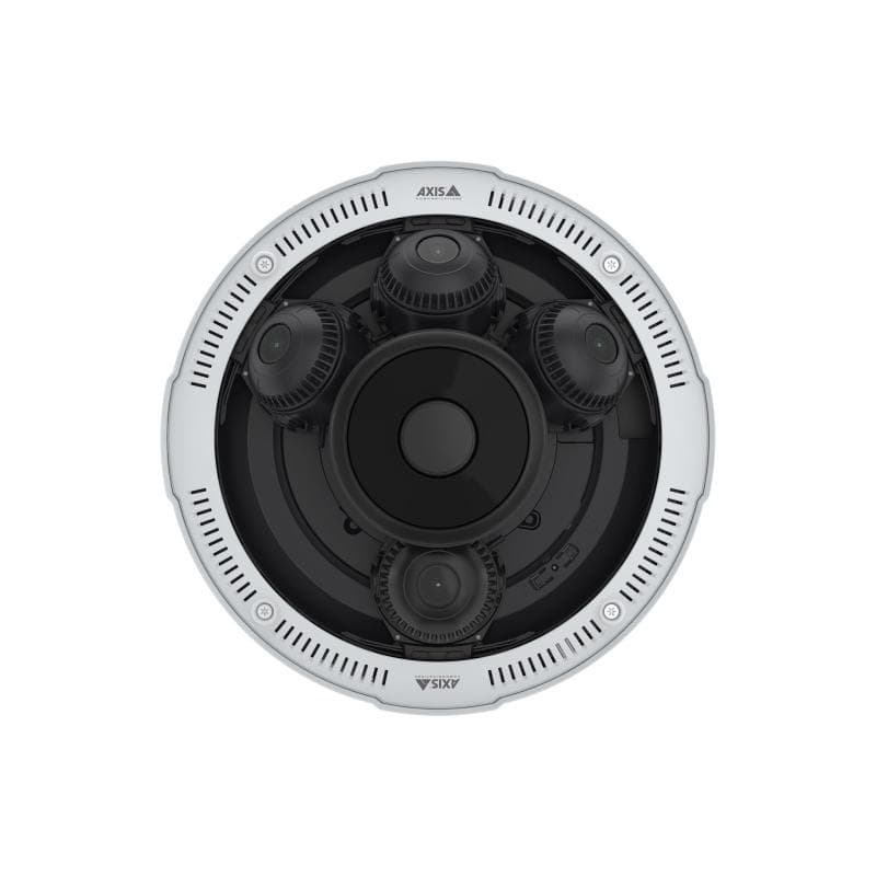 AXIS P3737-PLE Panoramic Camera