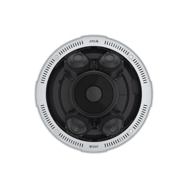 AXIS P3737-PLE Panoramic Camera