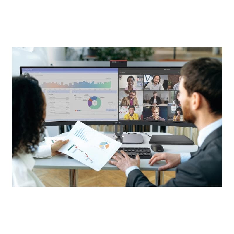 PHILIPS 49B2U6903CH/00 123,95cm (48,8″)