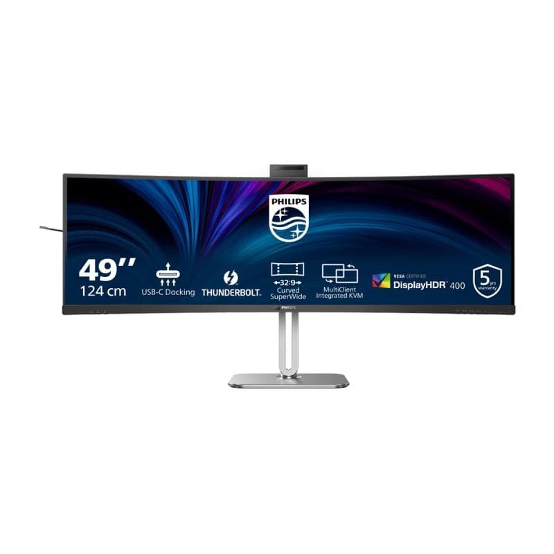 PHILIPS 49B2U6903CH/00 123,95cm (48,8″)