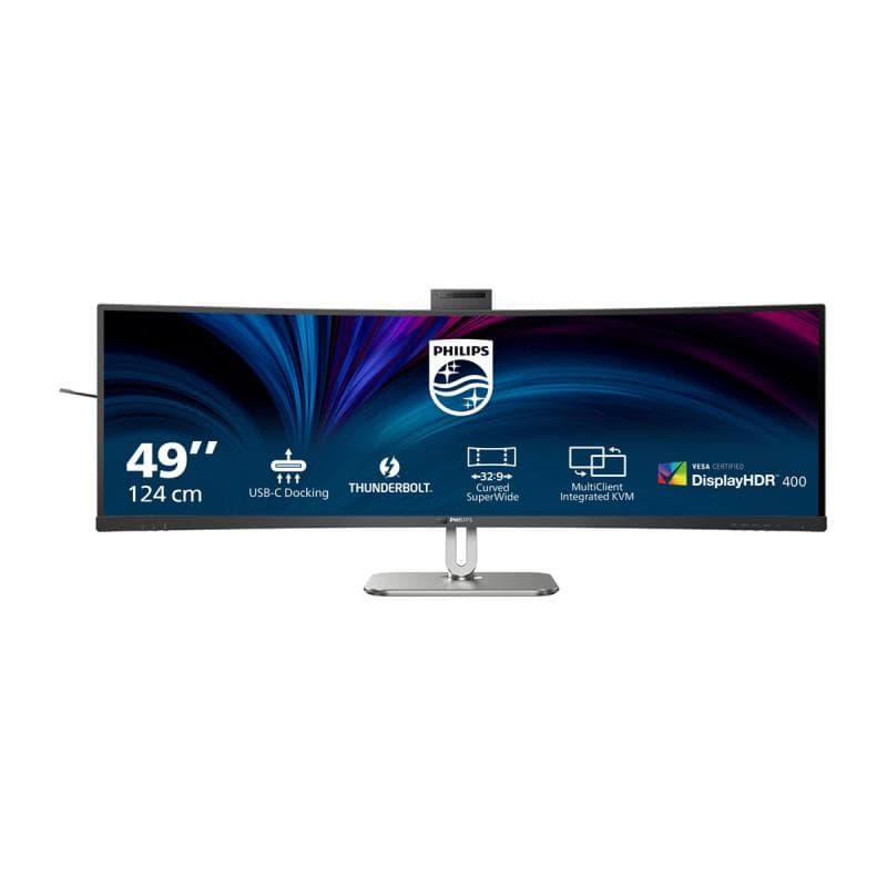 PHILIPS 49B2U6903CH/00 123,95cm (48,8″)
