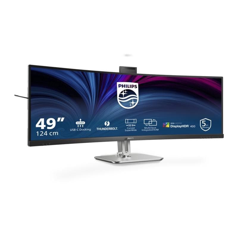 PHILIPS 49B2U6903CH/00 123,95cm (48,8″)