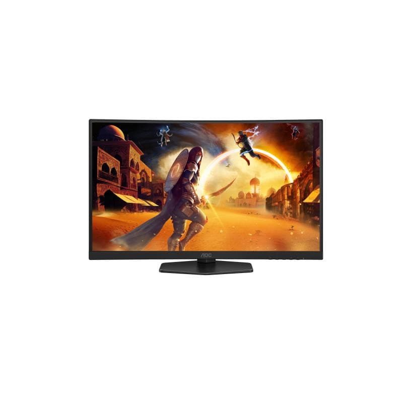 AOC C27G4ZXU 68,6cm (27″)
