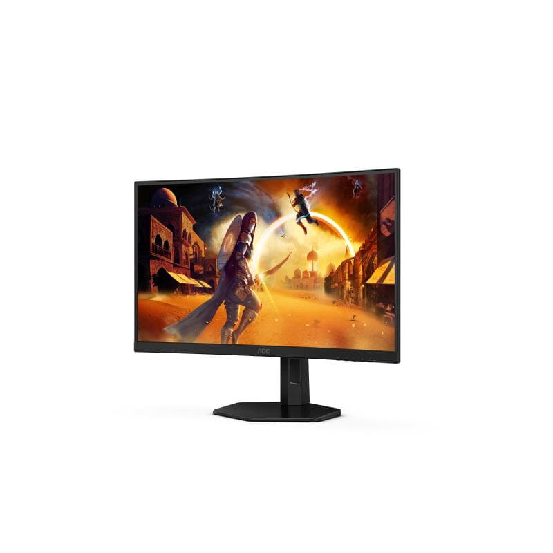 AOC C27G4ZXU 68,6cm (27″)